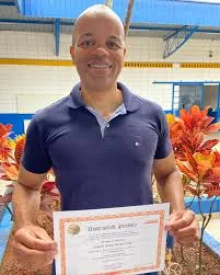 Paulo Rodrigues