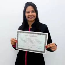 Estefani Almeida
